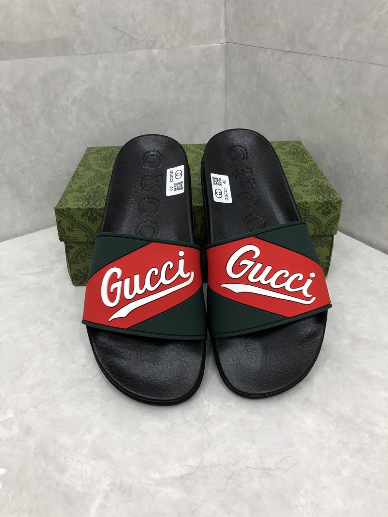 Gucci Slippers